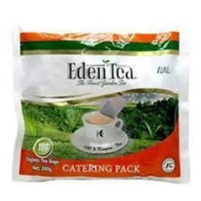 Eden Tea Catering Pack 200Gm
